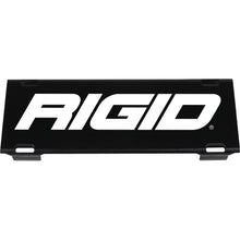 Rigid 10" E-Series Cover Black 110913_60055