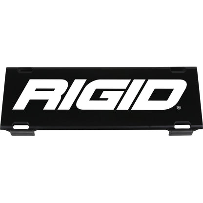 Rigid 10" E-Series Cover Black 110913_60055