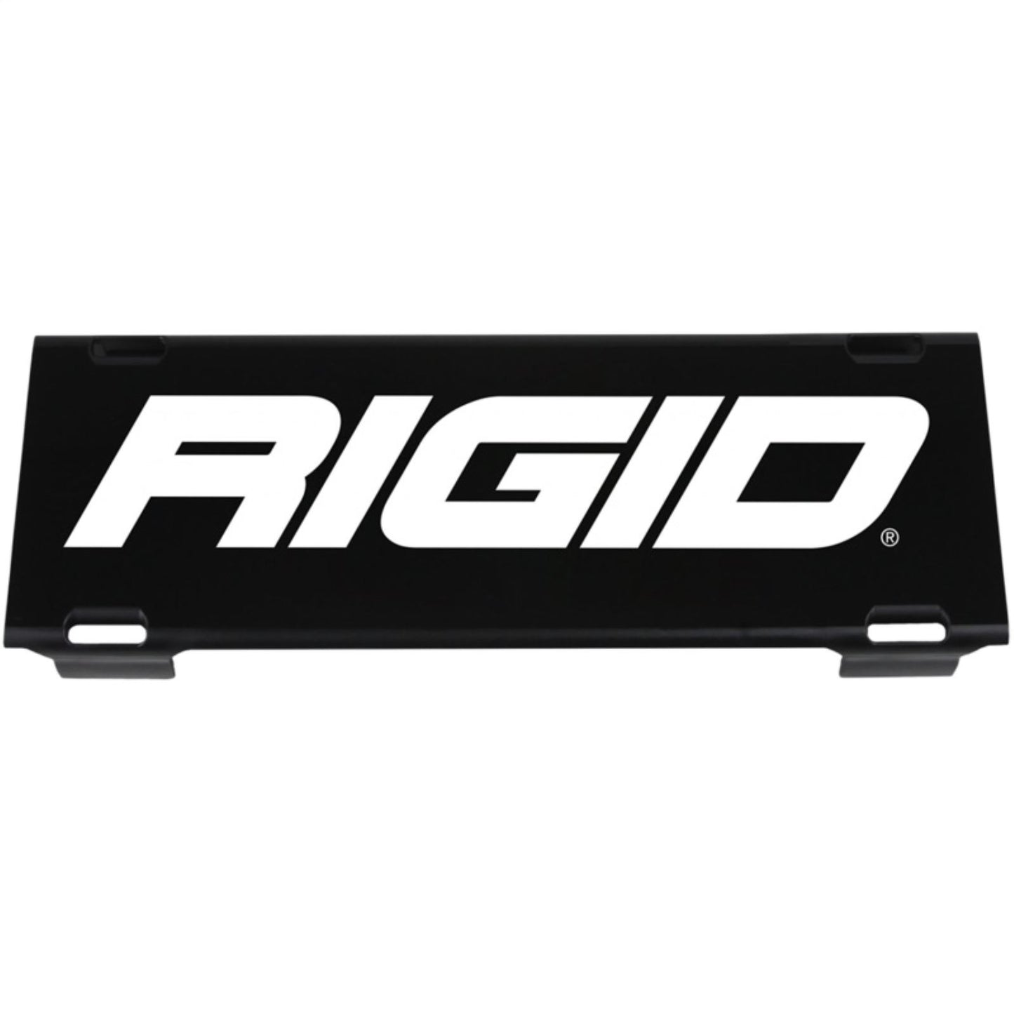 Rigid 10" E-Series Cover Black 110913_1696817
