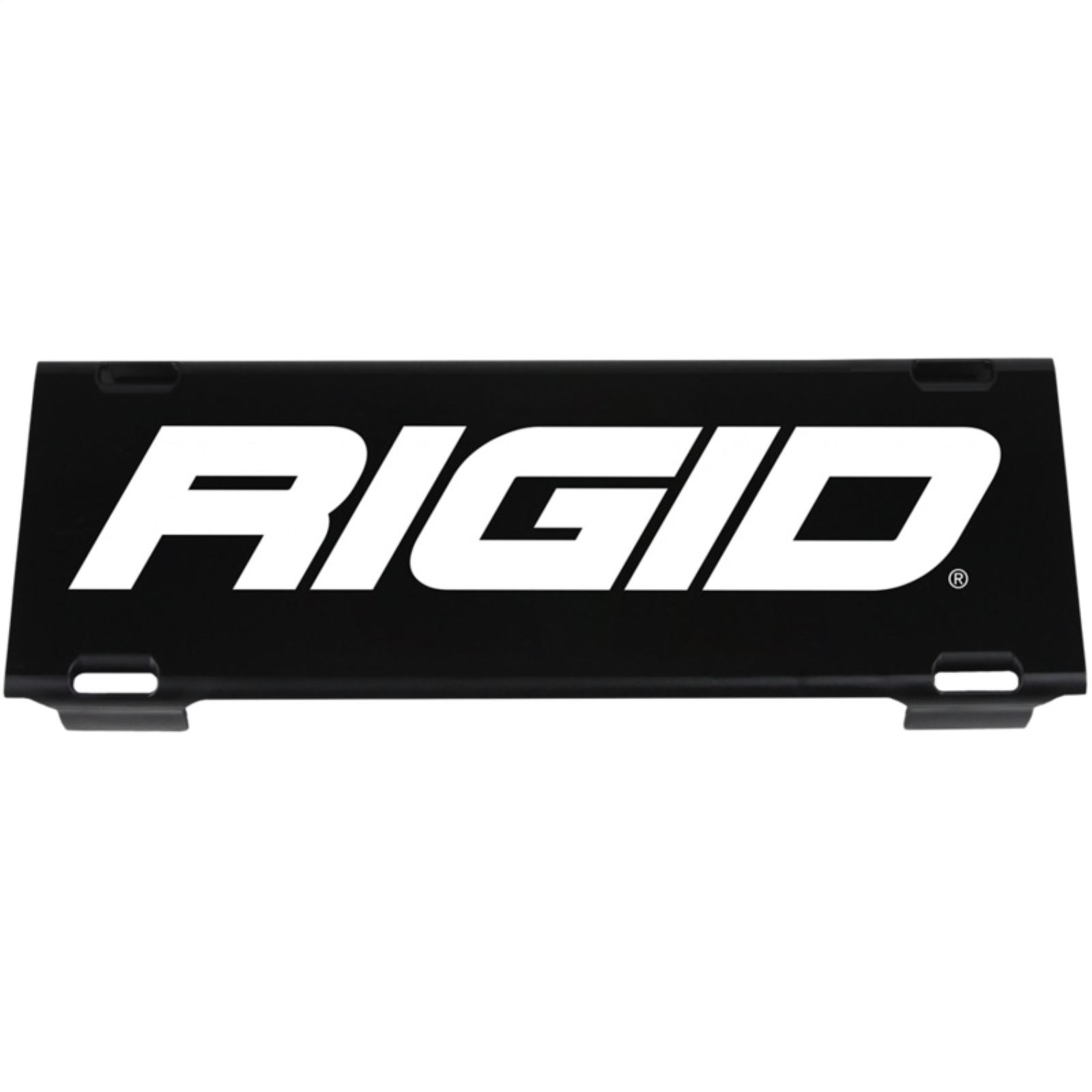 Rigid 10" E-Series Cover Black 110913_1696817
