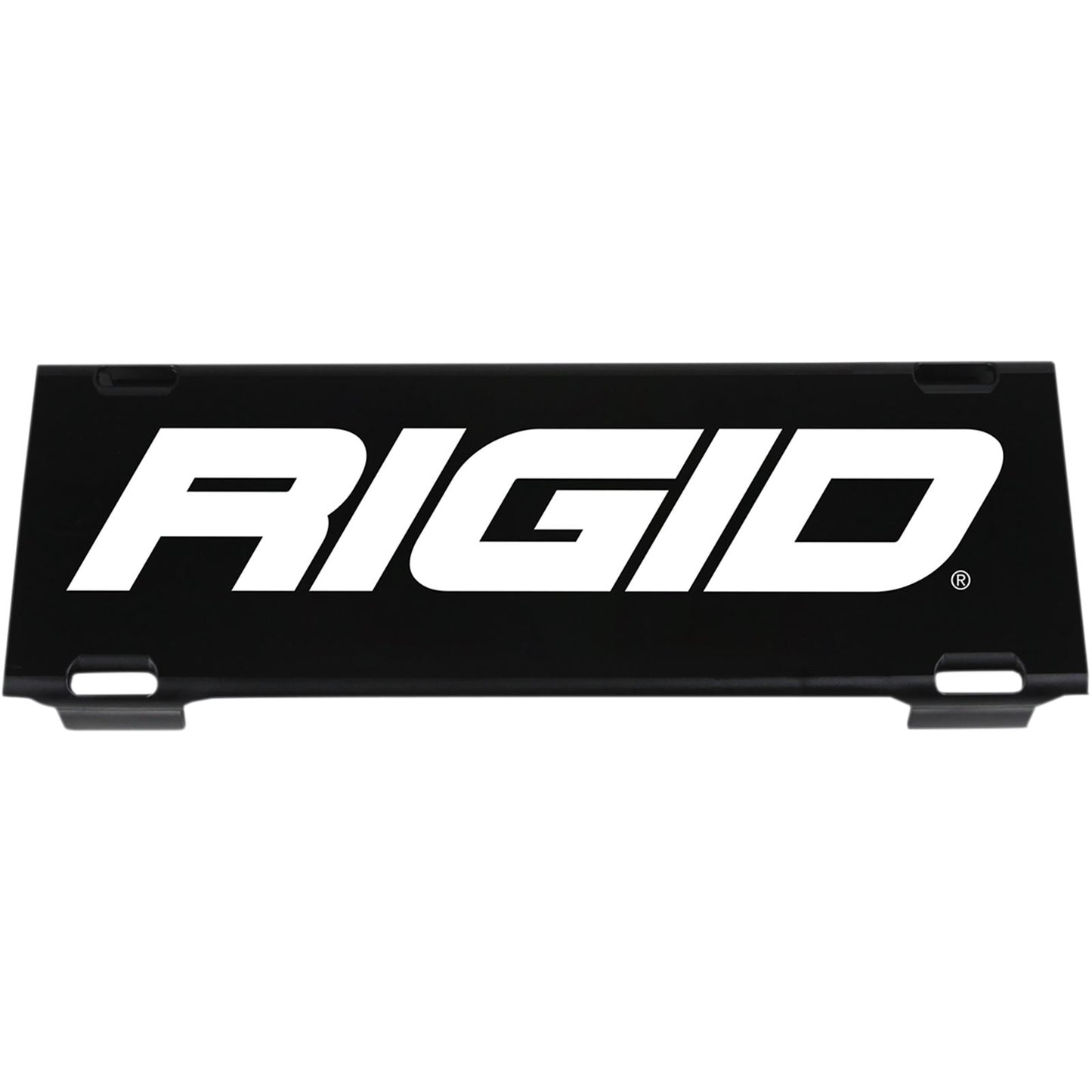 Rigid 10" E-Series Cover Black 110913_466411