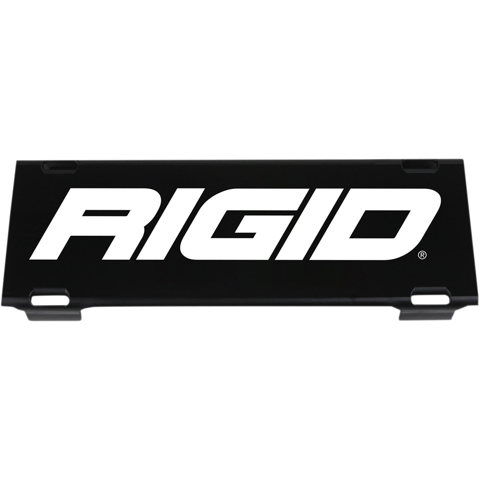 Rigid 10" E-Series Cover Black 110913_466411
