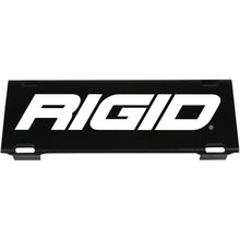 Rigid 10" E-Series Cover Black 110913_466411