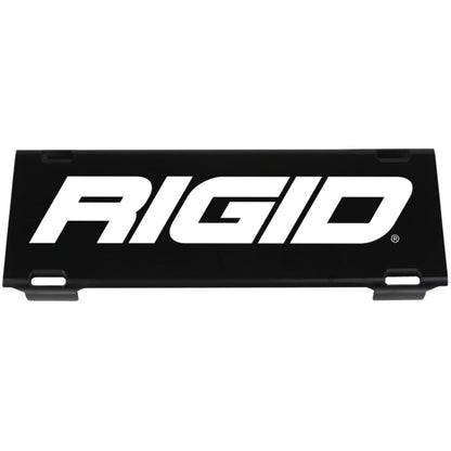 Rigid 10" E-Series Cover Black 110913_1696818