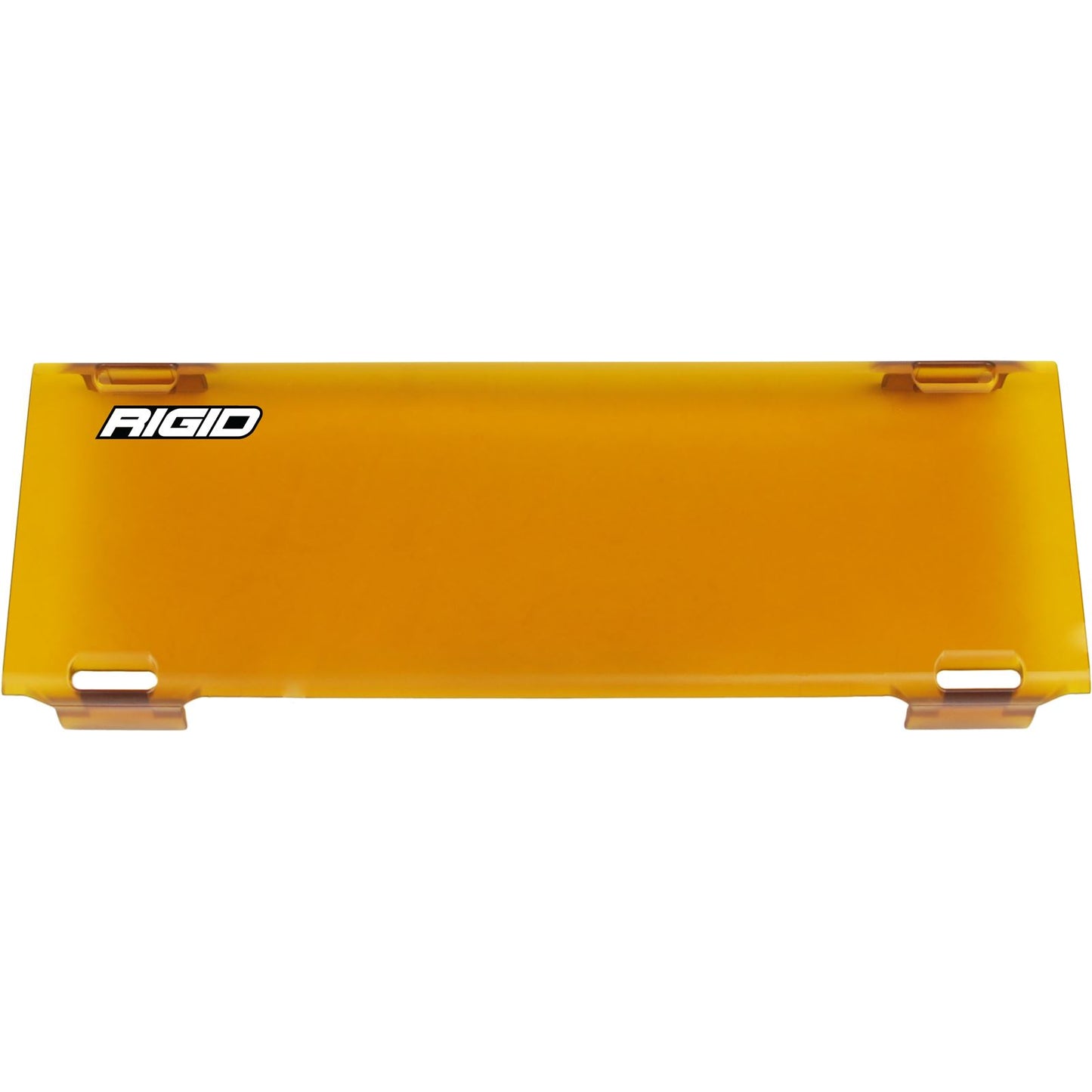 Rigid 10" E-Series Cover  Amber 110933_60057