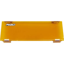 Rigid 10" E-Series Cover  Amber 110933_60057