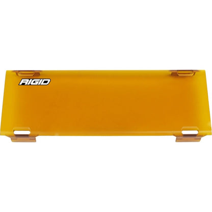 Rigid 10" E-Series Cover  Amber 110933_1696819