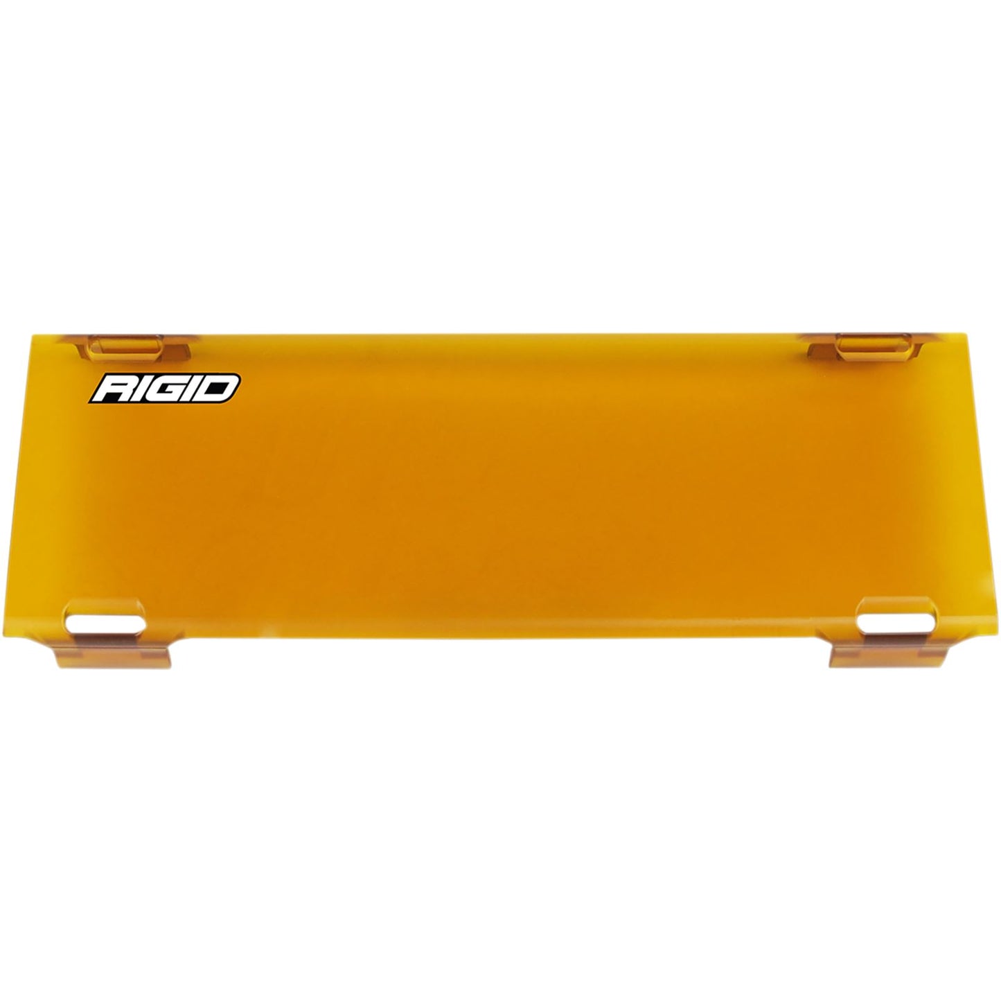 Rigid 10" E-Series Cover  Amber 110933_466413