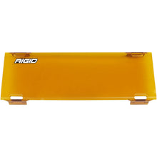 Rigid 10" E-Series Cover  Amber 110933_466413