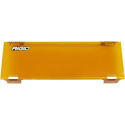 Rigid 10" E-Series Cover  Amber 110933_466413