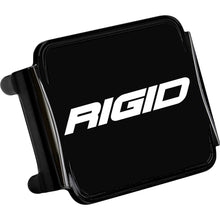 Rigid D-Series Cover Black 201913_60067