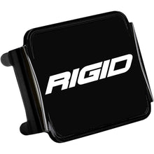 Rigid D-Series Cover Black 201913_466423