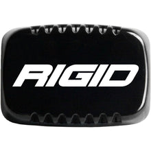 Rigid SR-M Series Cover  Black 301913_60076