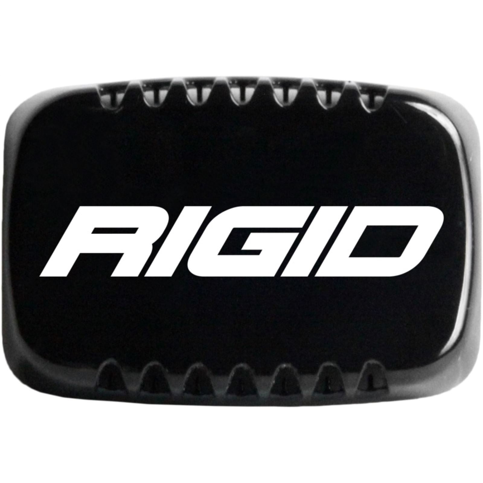 Rigid SR-M Series Cover  Black 301913_1696538