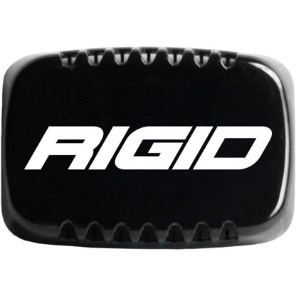 Rigid SR-M Series Cover  Black 301913_1696538