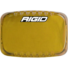 Rigid SR-M Series Cover   Amber 301933_60078