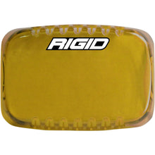Rigid SR-M Series Cover   Amber 301933_466433