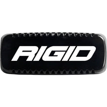 Rigid SR-Q Series Cover - Black 311913_60084