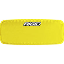 Rigid SR-Q Series Cover -  Amber 311933_60086
