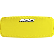 Rigid SR-Q Series Cover -  Amber 311933_466441