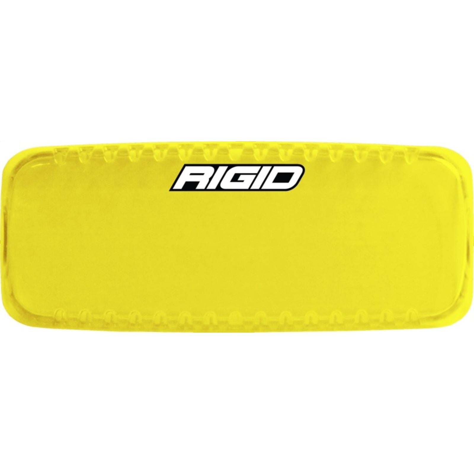 Rigid SR-Q Series Cover -  Amber 311933_1696567