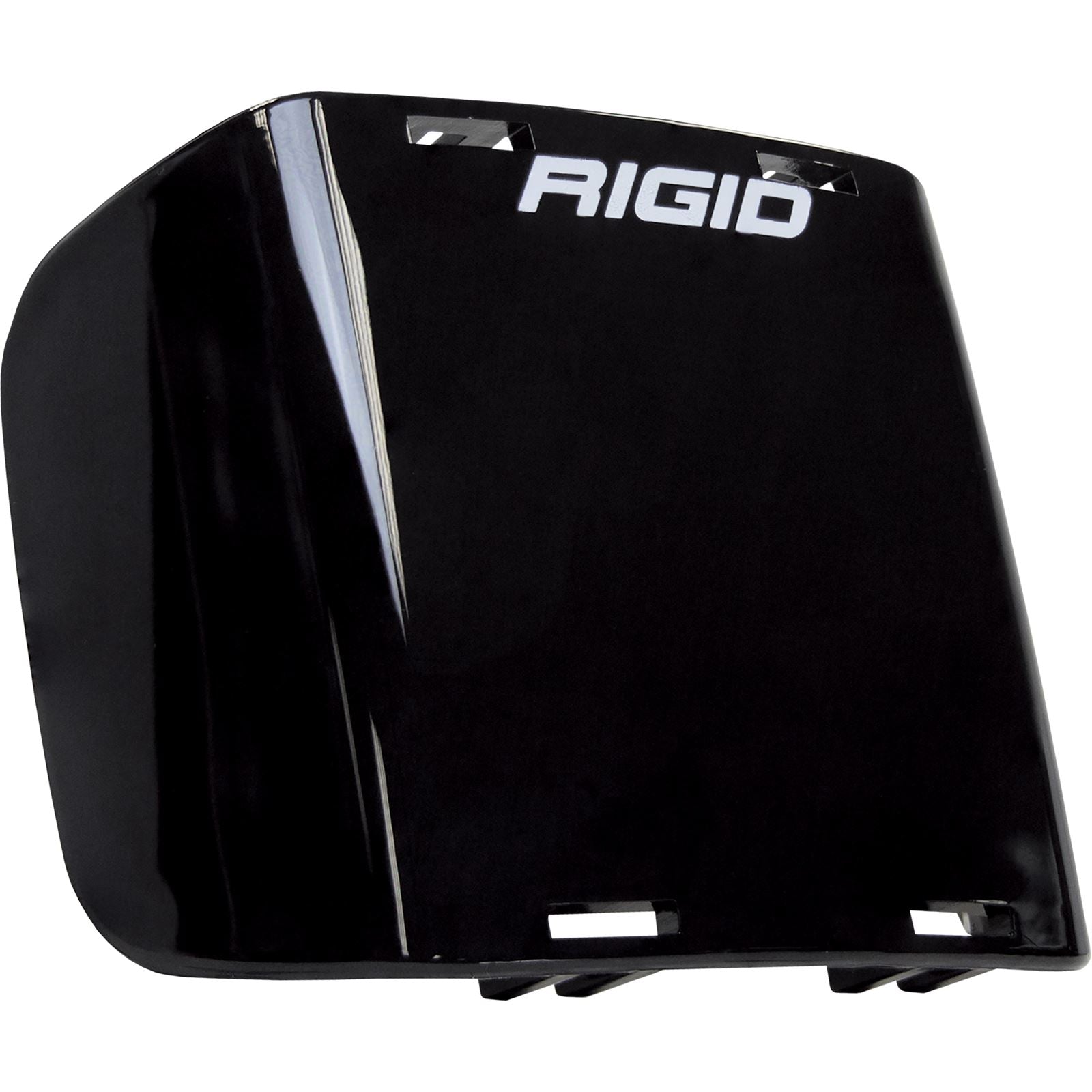 Rigid Dually Side Shooter Light Cover -  Black - Each 32181_60092