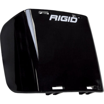 Rigid Dually Side Shooter Light Cover -  Black - Each 32181_60092