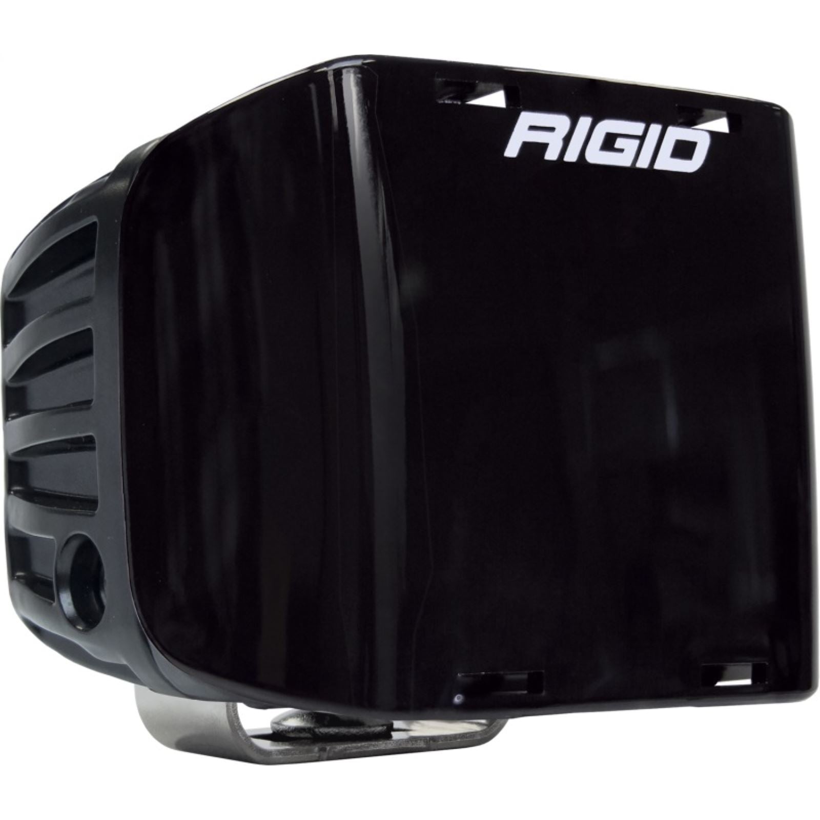 Rigid Dually Side Shooter Light Cover -  Black - Each 32181_1697331
