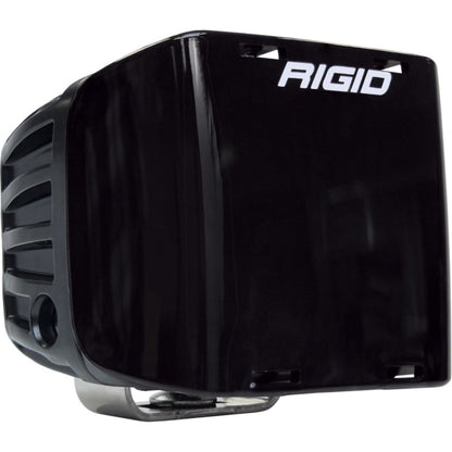 Rigid Dually Side Shooter Light Cover -  Black - Each 32181_1697331