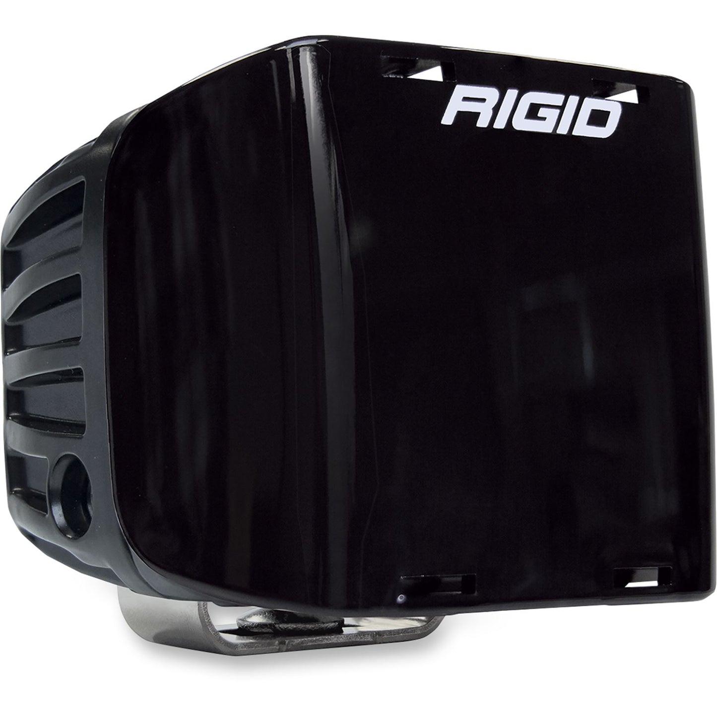 Rigid Dually Side Shooter Light Cover -  Black - Each 32181_466375
