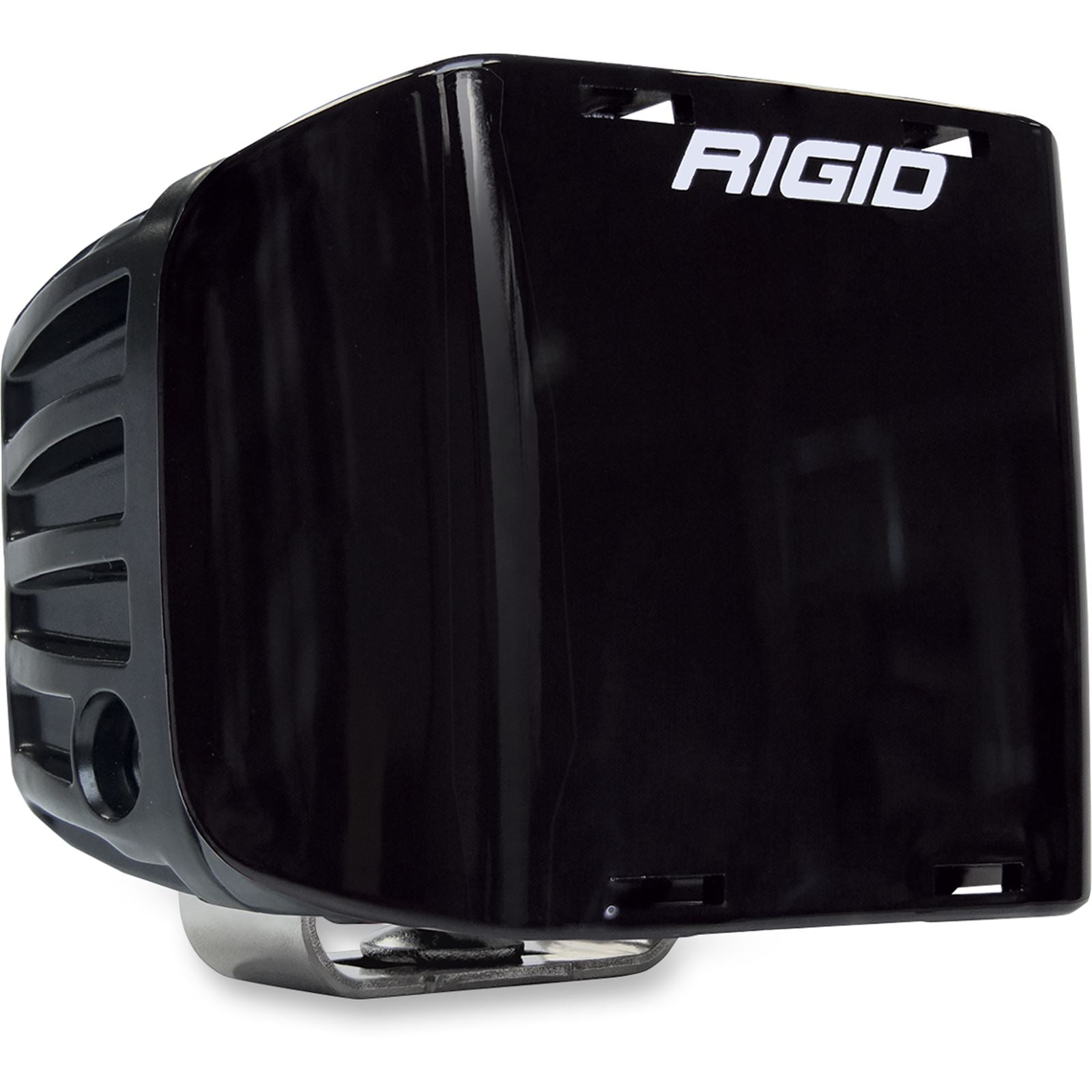 Rigid Dually Side Shooter Light Cover -  Black - Each 32181_466375