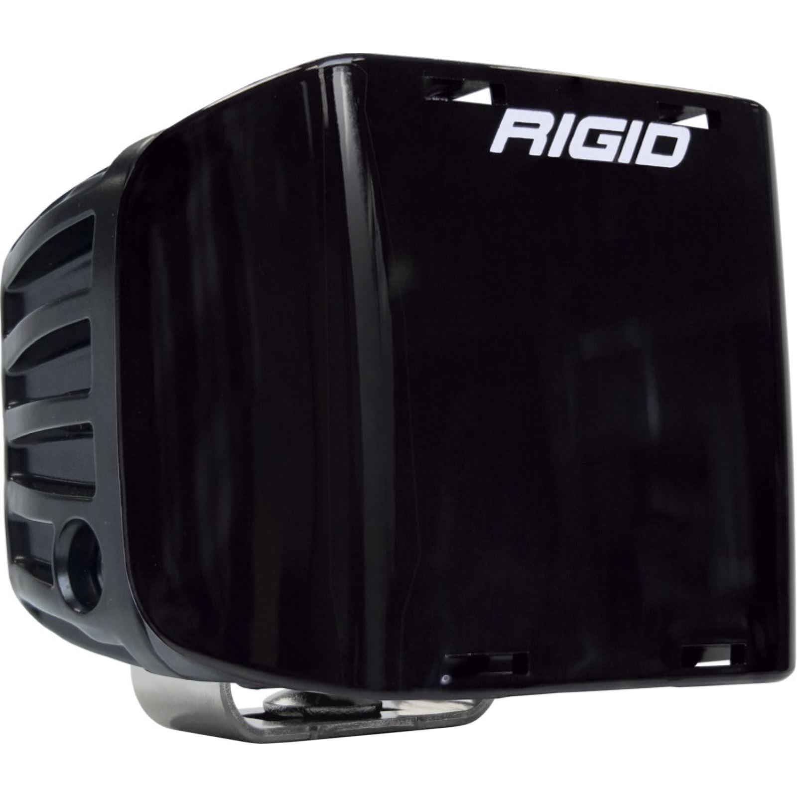 Rigid Dually Side Shooter Light Cover -  Black - Each 32181_1697332