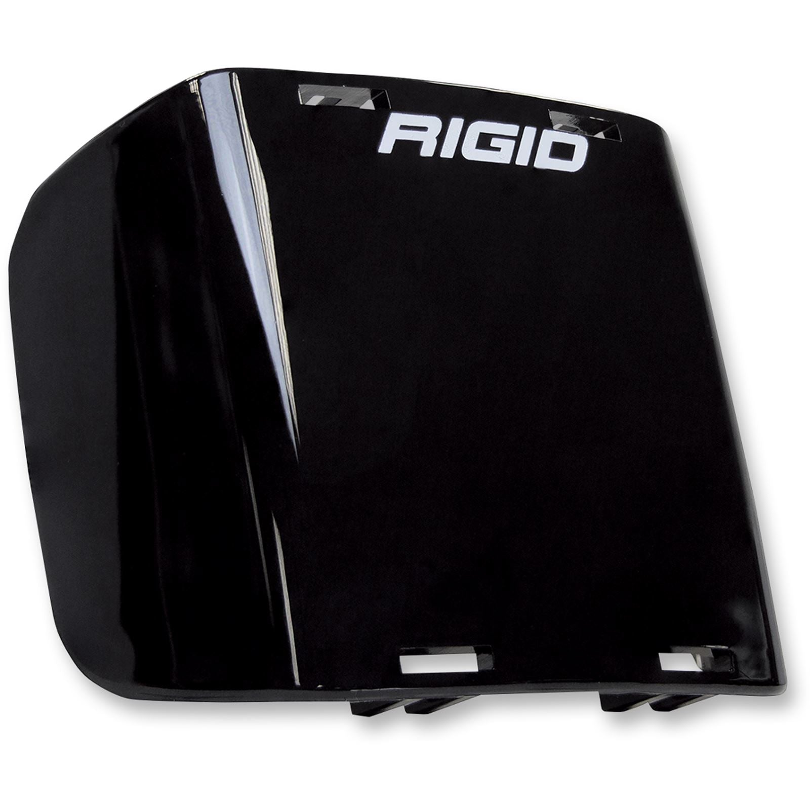 Rigid Dually Side Shooter Light Cover -  Black - Each 32181_466376