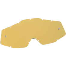 100% Youth Accuri/Strata Lens - Gold Smoke Mirror 51003-009-02_317243
