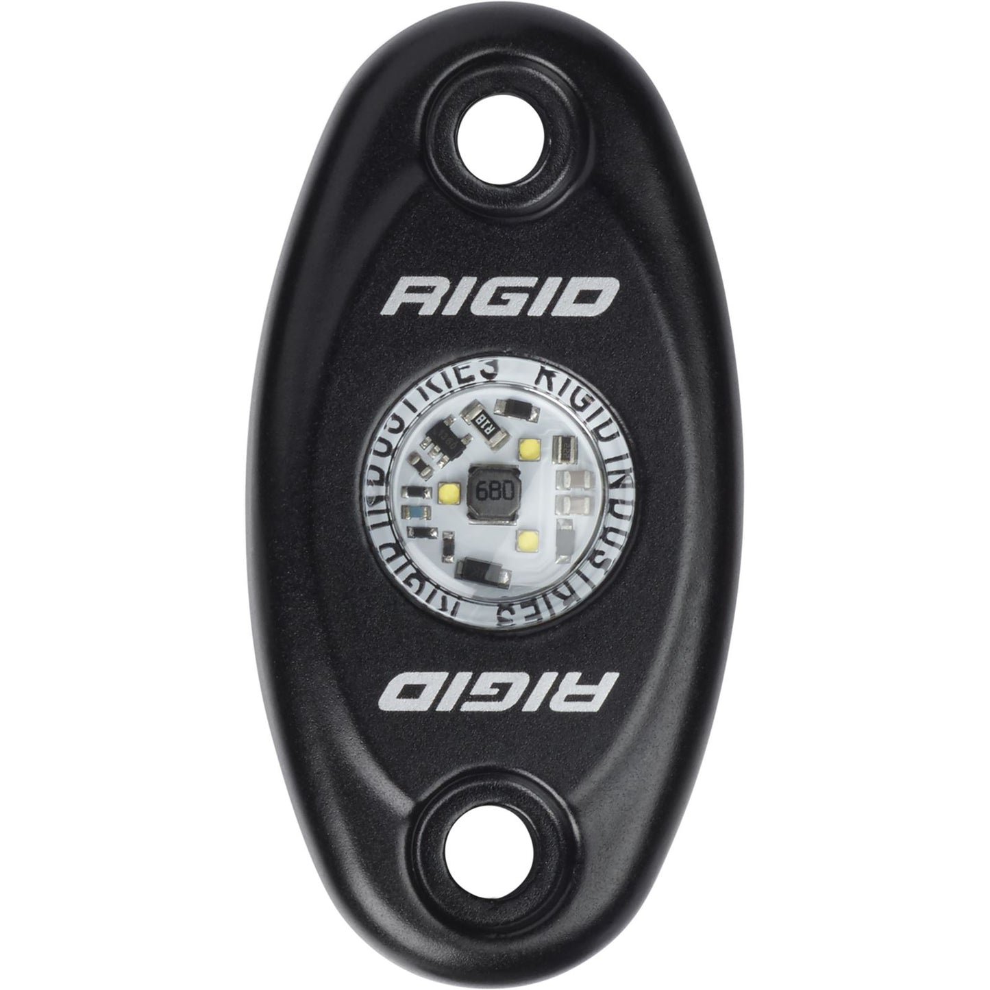Rigid A-Series Black/Cool White EA 480033_60150