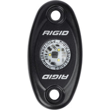 Rigid A-Series Black/Cool White EA 480033_60150
