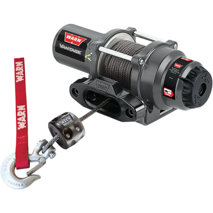 Warn Winch Hook Bump Stop [MPN: 99944]_492924