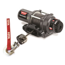 Warn Winch Hook Bump Stop [MPN: 99944]_60154