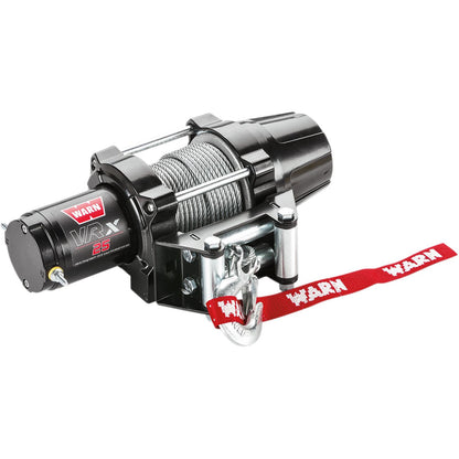 Warn VRX 25 Wire Rope Winch [MPN: 101025]_492935