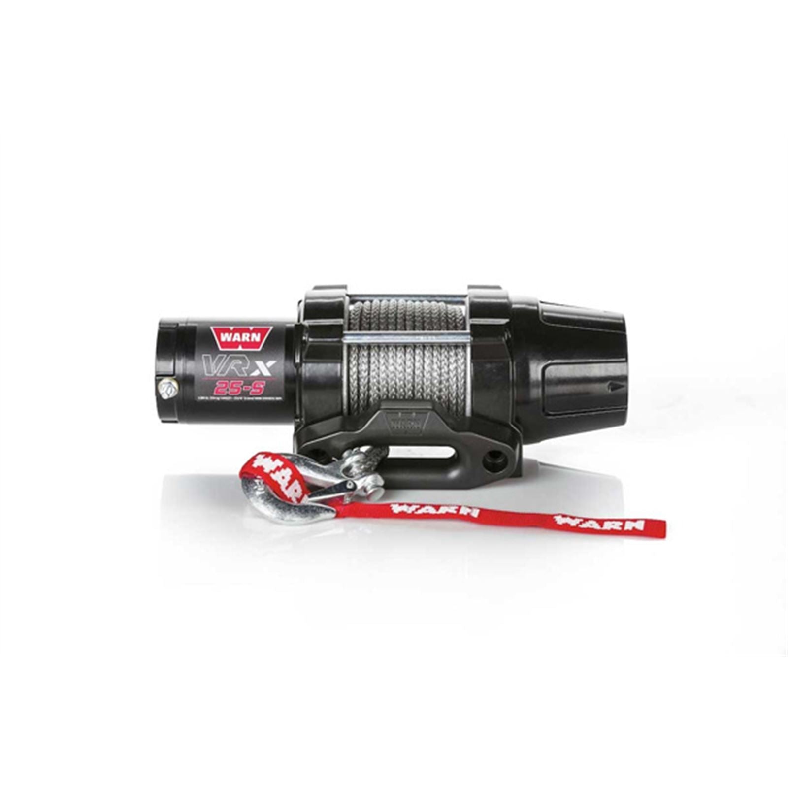 Warn VRX 2500 Synthetic Rope Winch [MPN: 101020]_557371