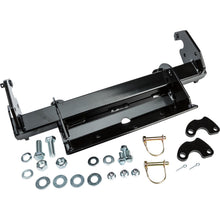 Open Trail UTV Plow Mount Kit 105975_60167