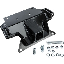 KFI UTV Plow Mount Kit for Can-Am Commander/ Maverick 105980_60169