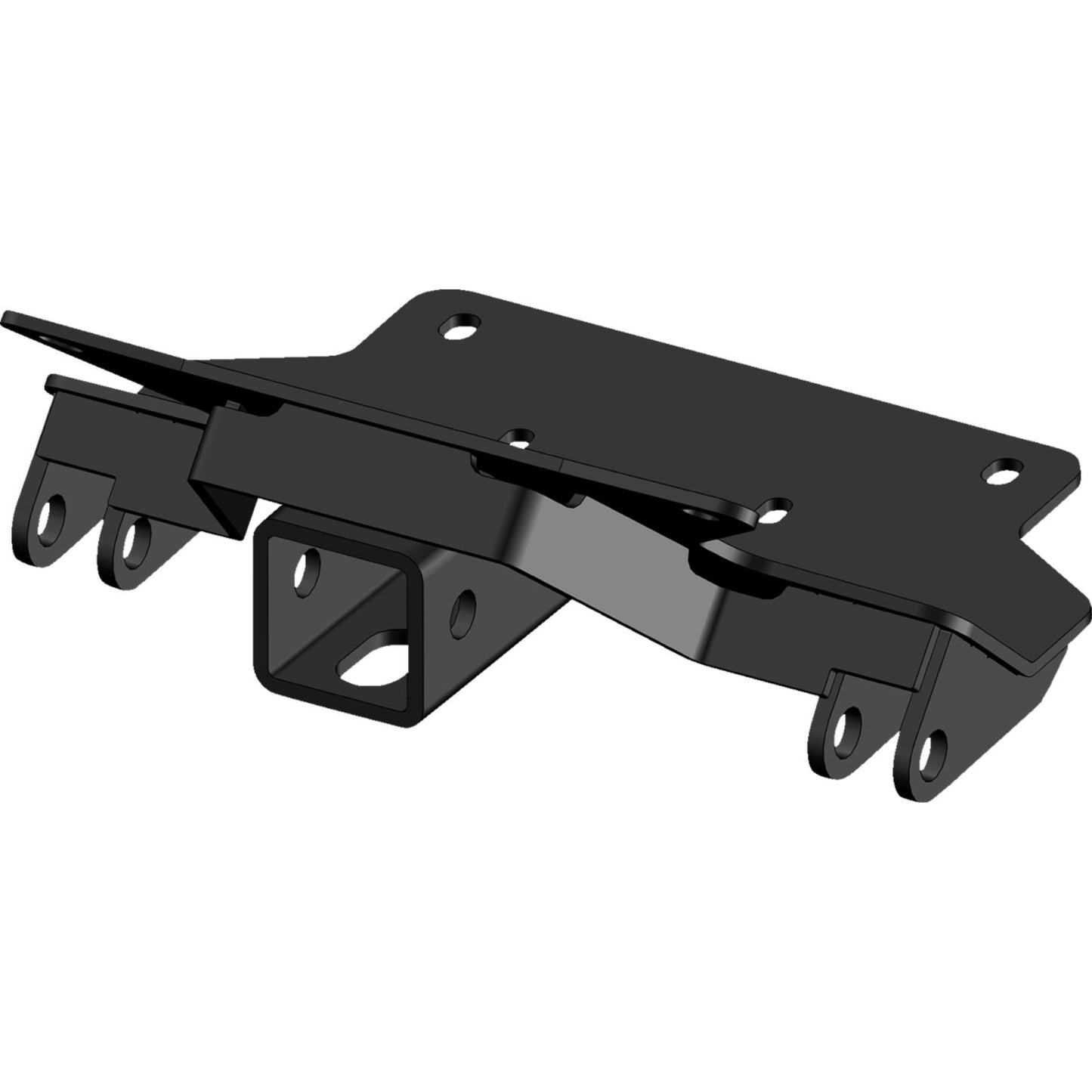 KFI UTV Plow Mount Kit for Can-Am Commander/ Maverick 105980_1535498