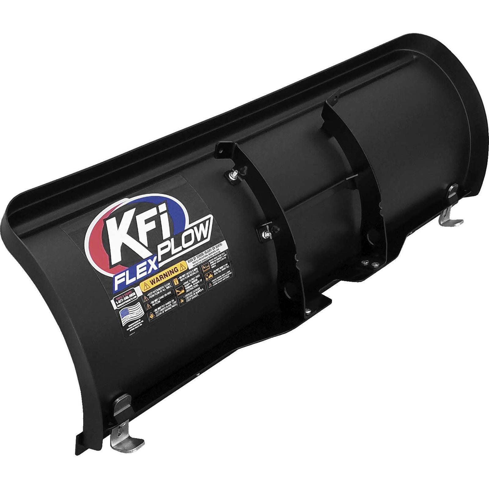 KFI ATV Flex Blade 50" 105950_60171