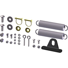 KFI Open Trail Service Kit ATV Plow Push Tube Hardware Kit 105150_1391661