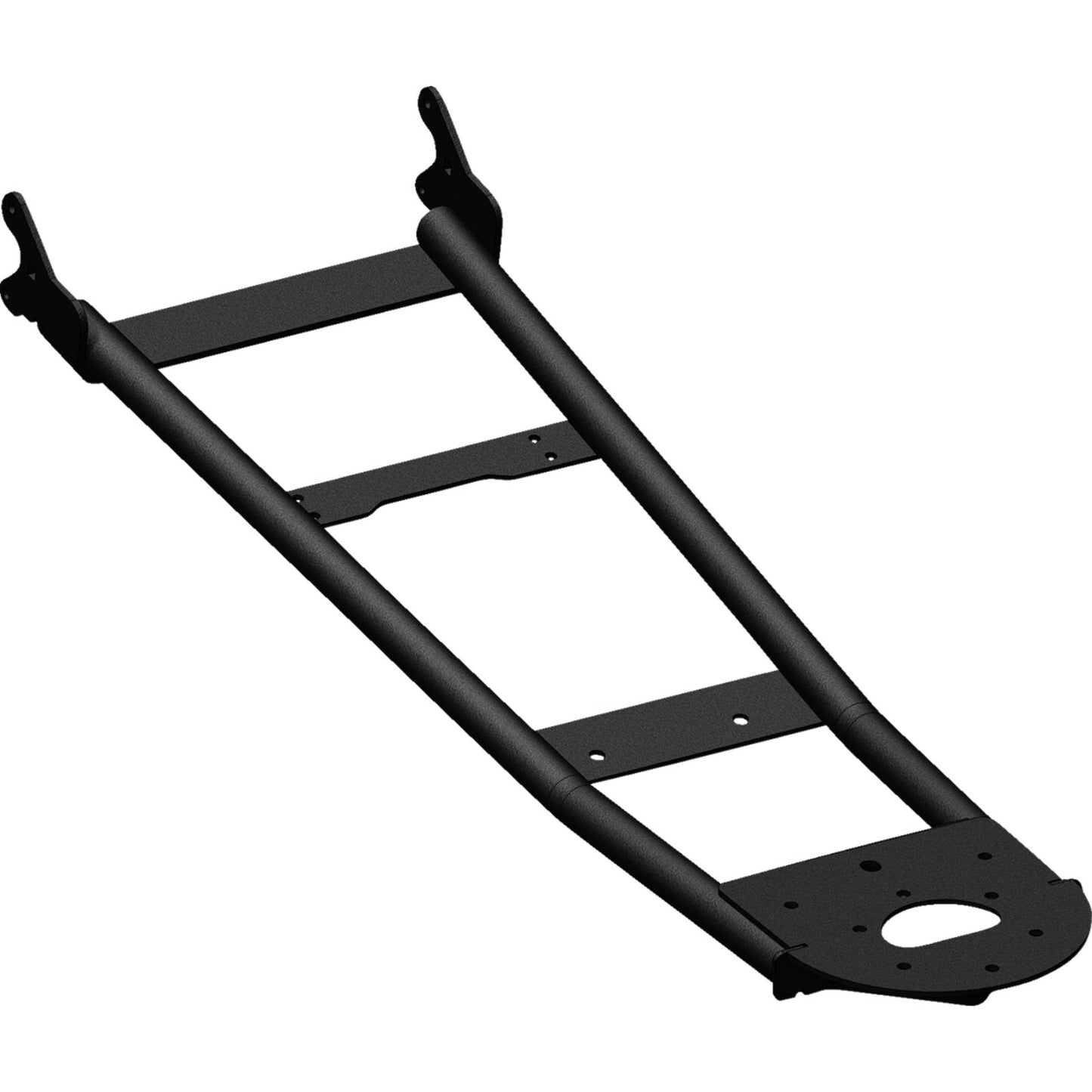 KFI ATV Push Tube Frame Only 105019-R_1385558
