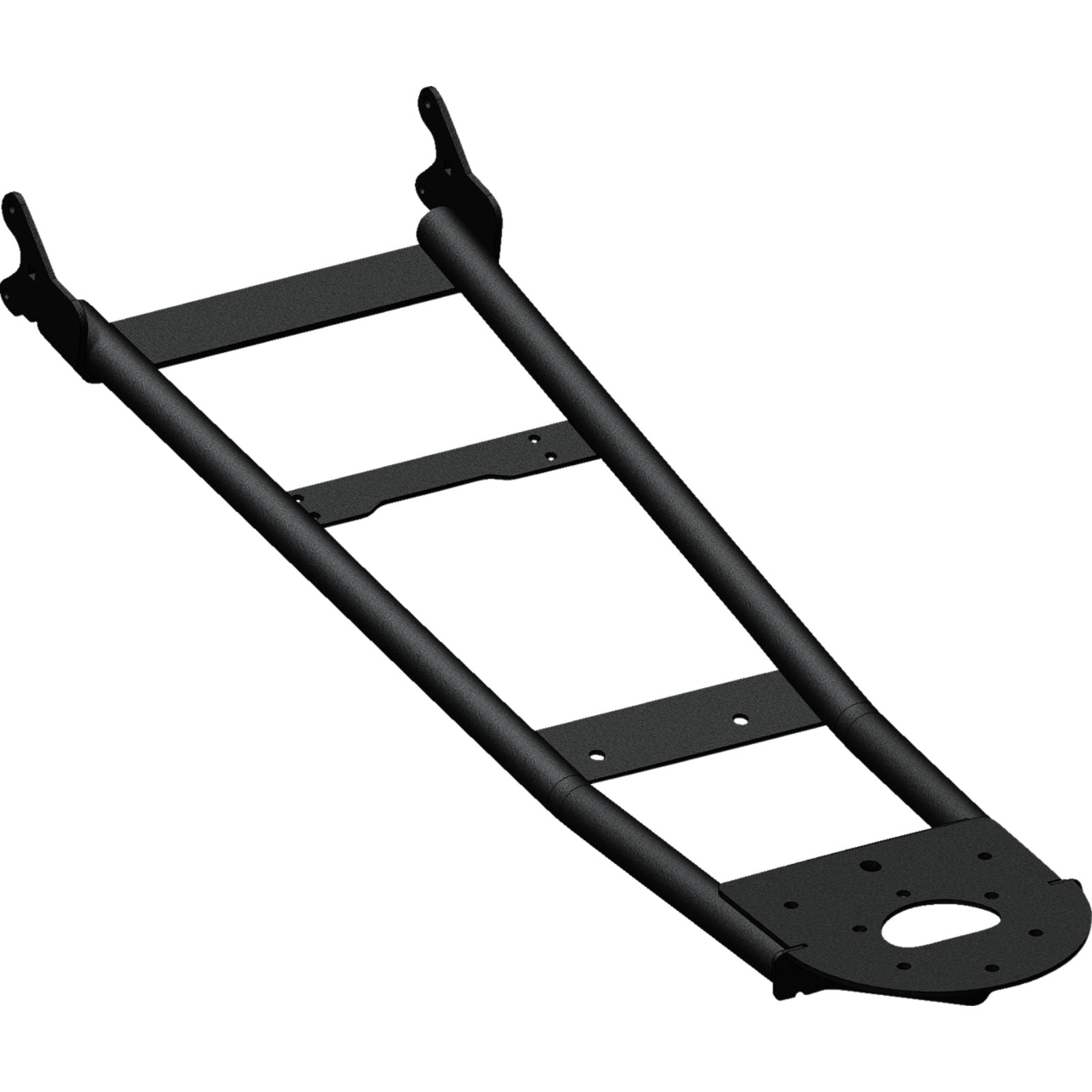 KFI ATV Push Tube Frame Only 105019-R_1385558