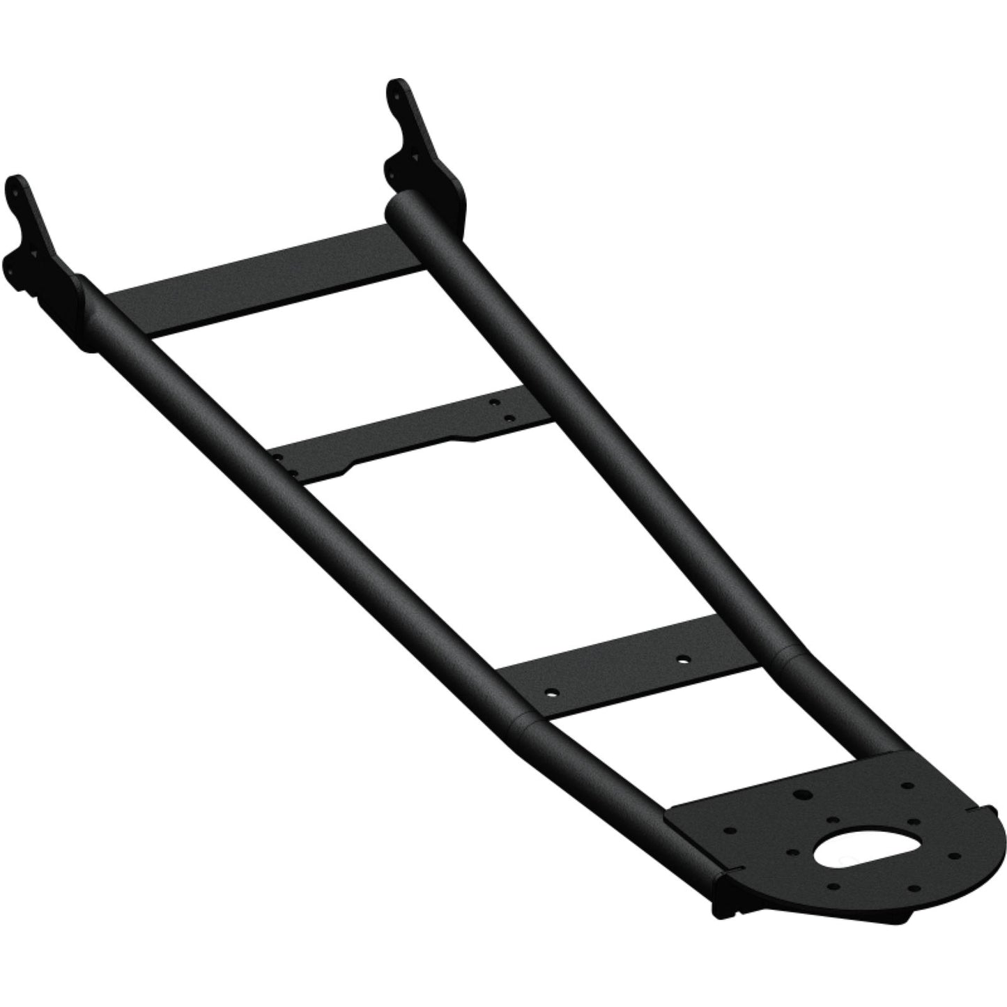 KFI ATV Push Tube Frame Only 105019-R_1460864