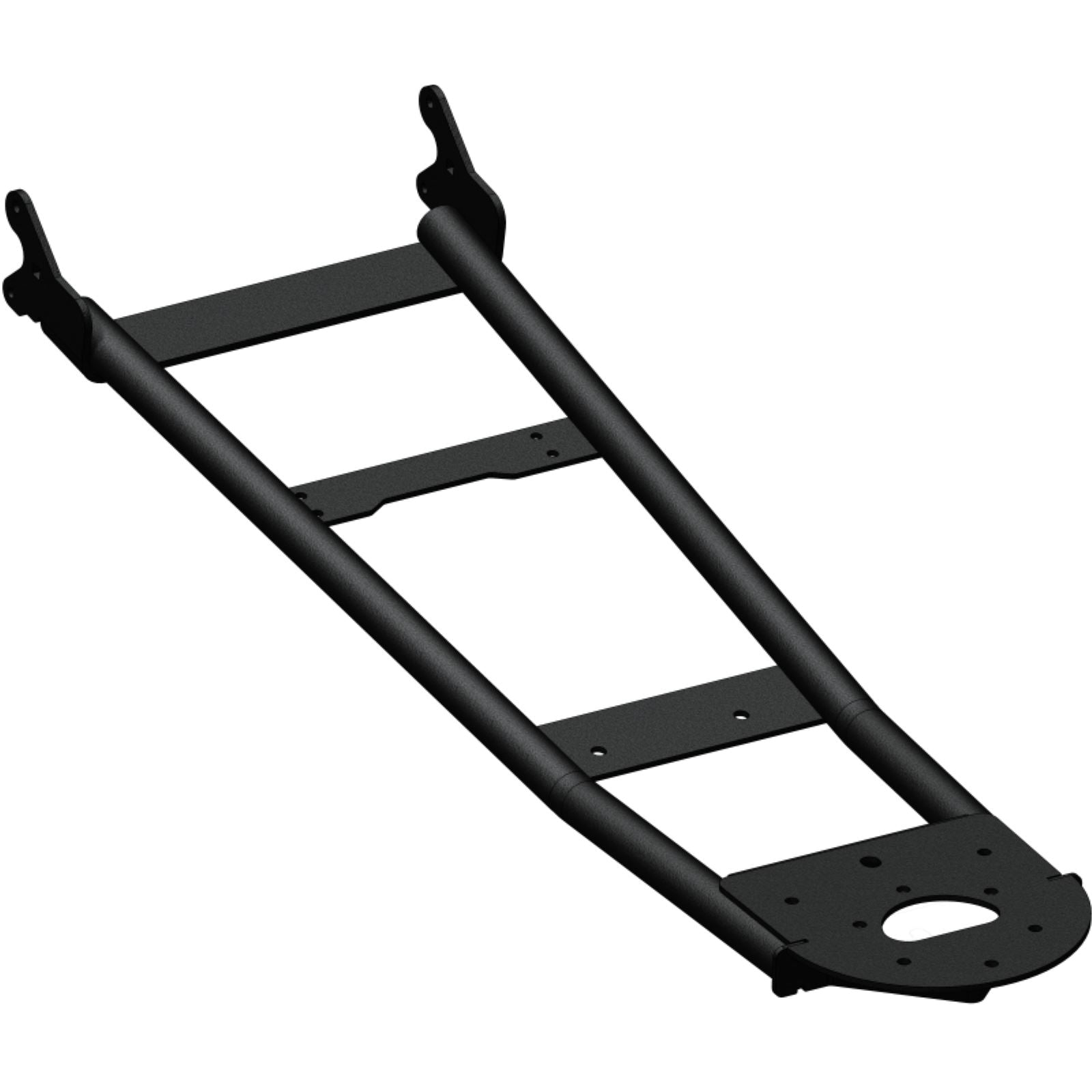 KFI ATV Push Tube Frame Only 105019-R_1460864