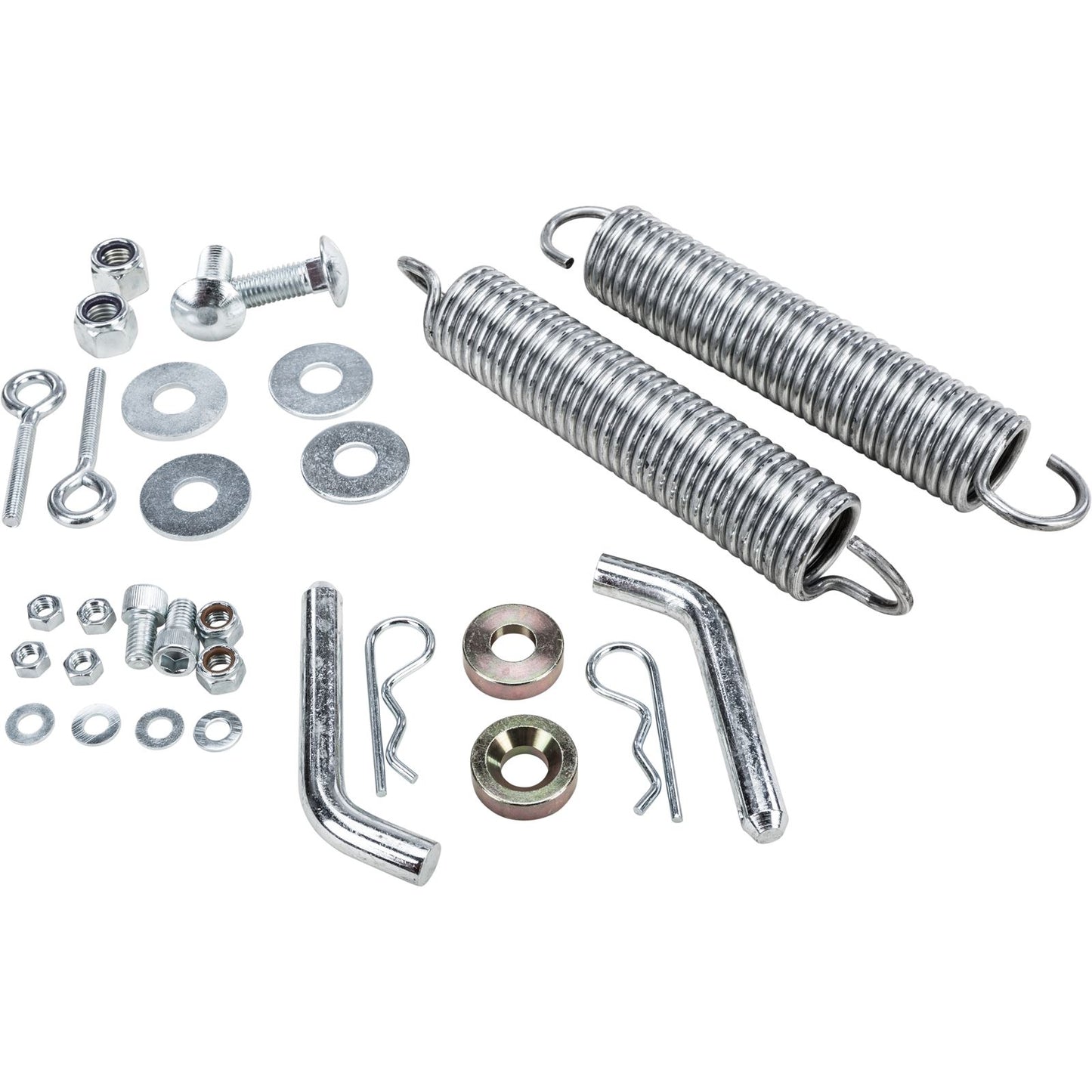KFI UTV Plow Push Tube Hardware Kit 105151-R_60176
